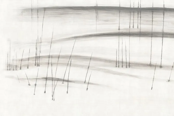 Tapeta Agua De Sueño — dílec B