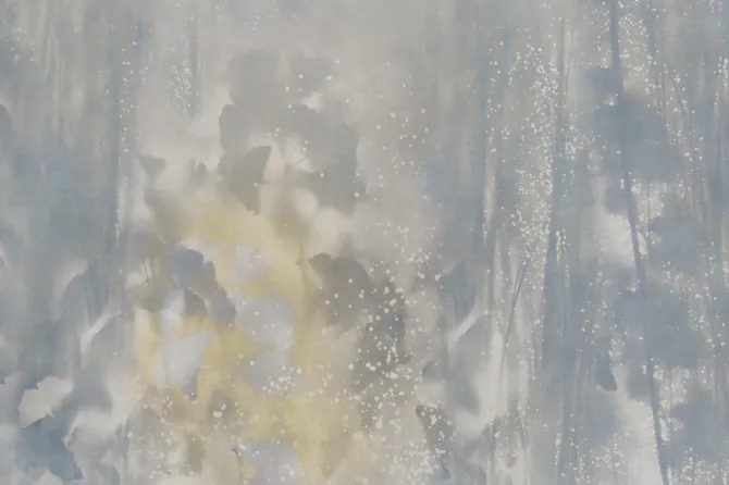 Tapeta Agua Secreta — dílec B