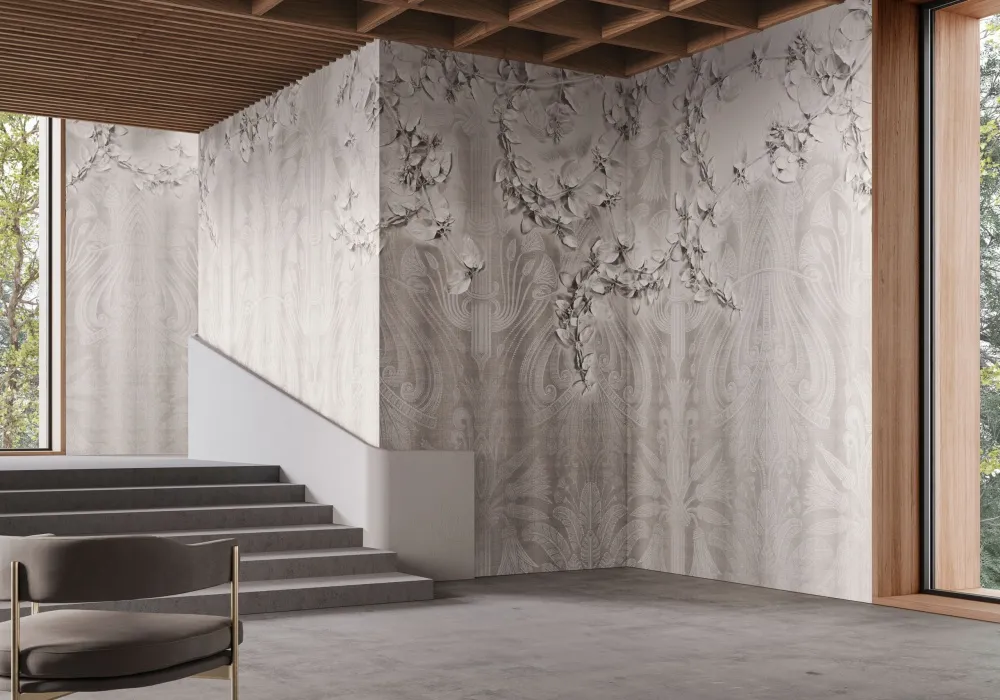 Tapeta Air Du Jardin