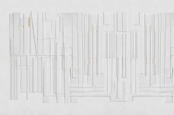 Tapeta Alison — dílec B