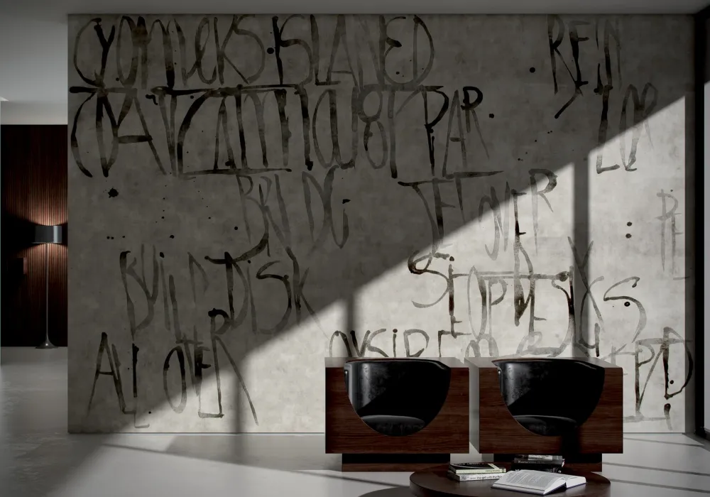 Tapeta Alphabet