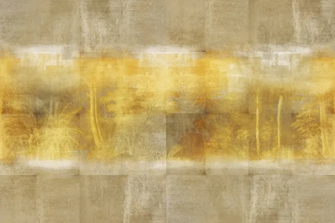 Tapeta Amber — dílec B
