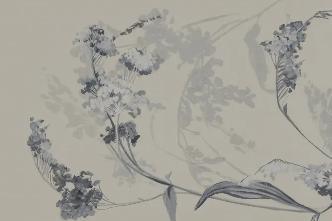 Tapeta Angelica — dílec B