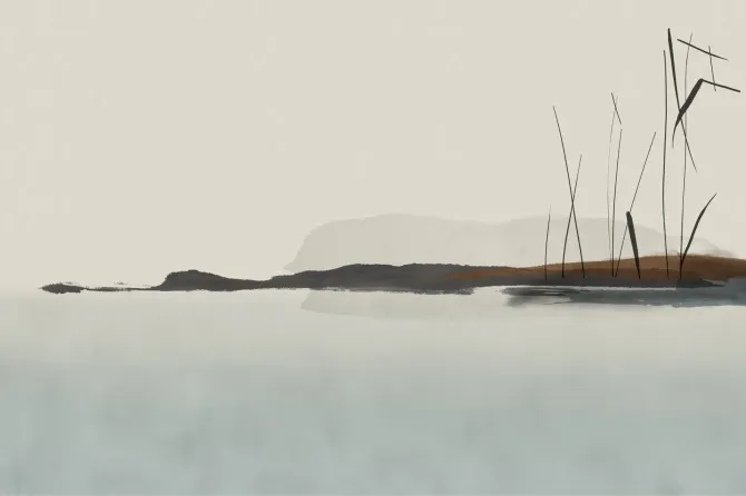 Tapeta Aomori — dílec B
