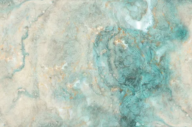 Tapeta Aqualunae — dílec B