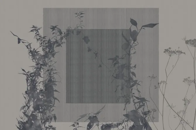 Tapeta Arbor Vitae — dílec B