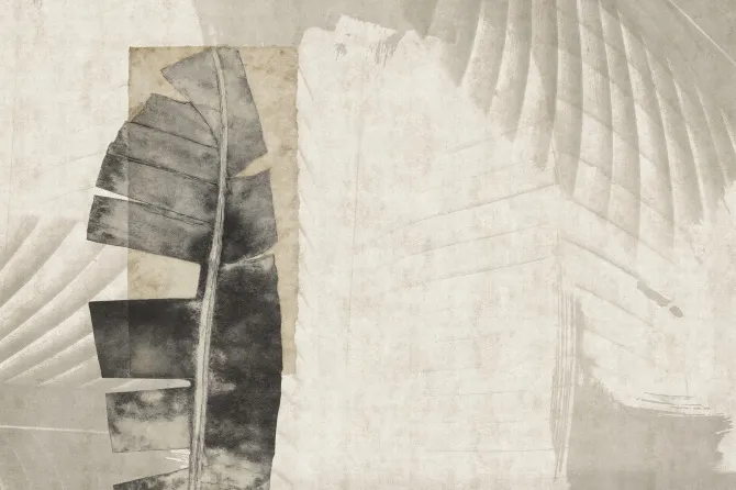 Tapeta Areca — dílec B