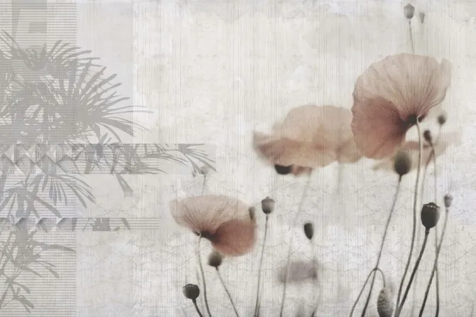 Tapeta Ashita — dílec B