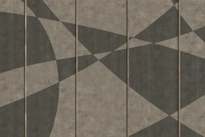 Tapeta Atelier — dílec B