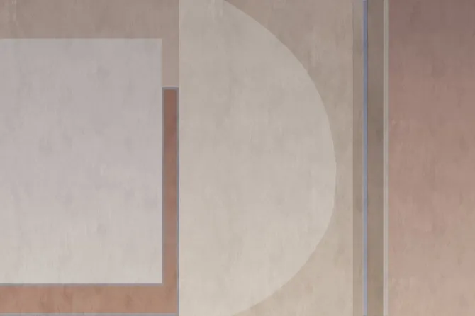Tapeta Ballet — dílec B