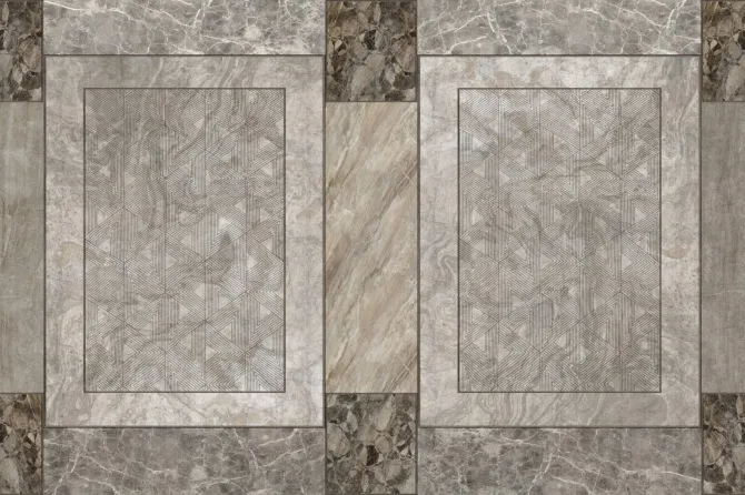 Tapeta Bardiglio — dílec B