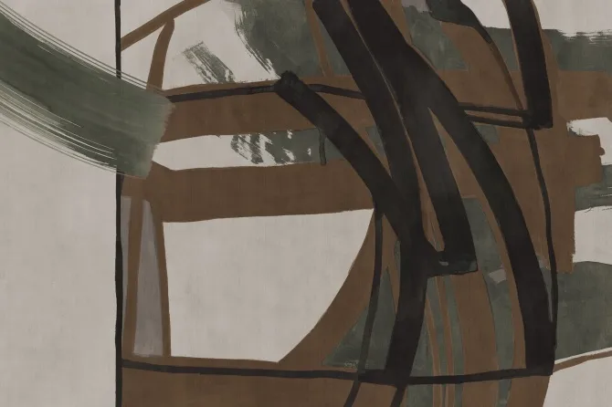 Tapeta Bistre — dílec B
