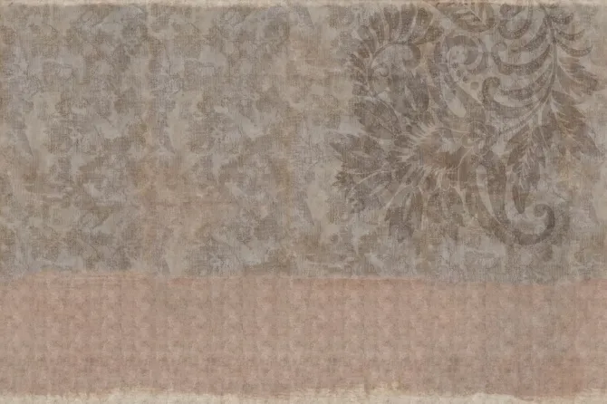 Tapeta Block Print — dílec B