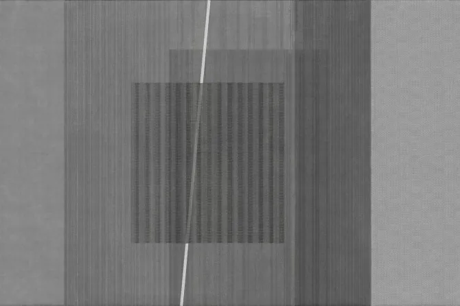 Tapeta Clorindo — dílec B