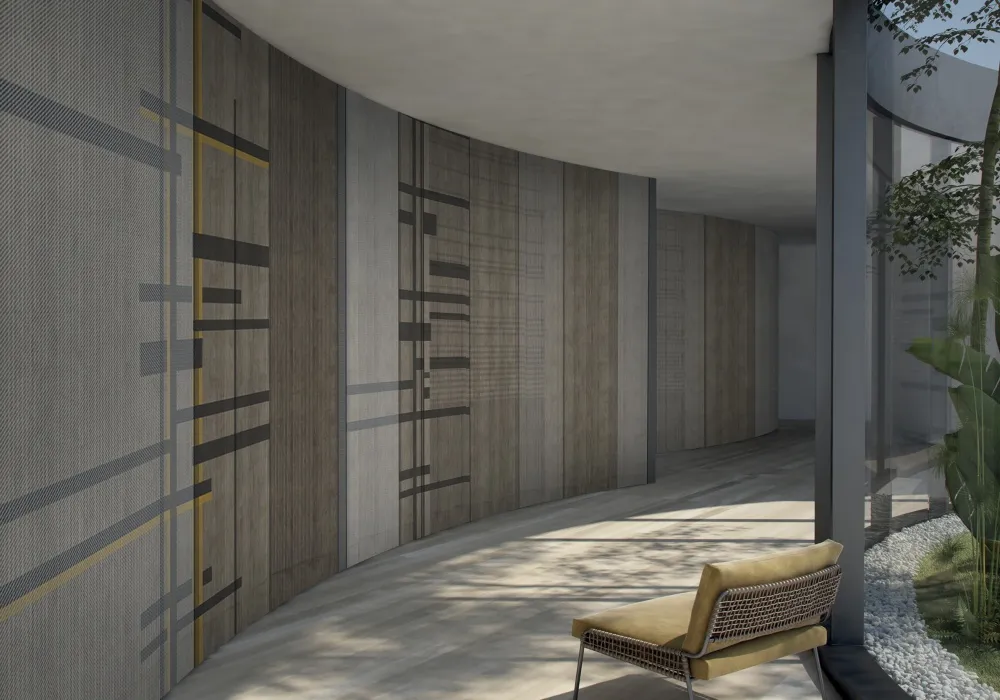 Tapeta Concept