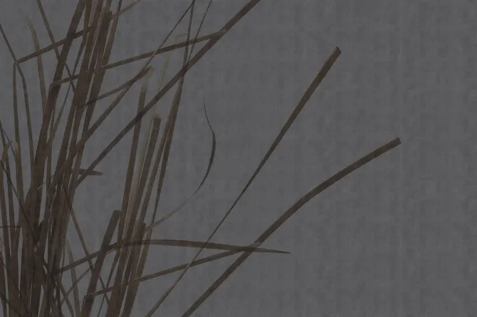 Tapeta Contemplation — dílec B