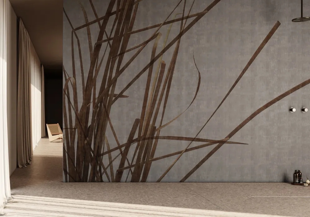 Tapeta Contemplation