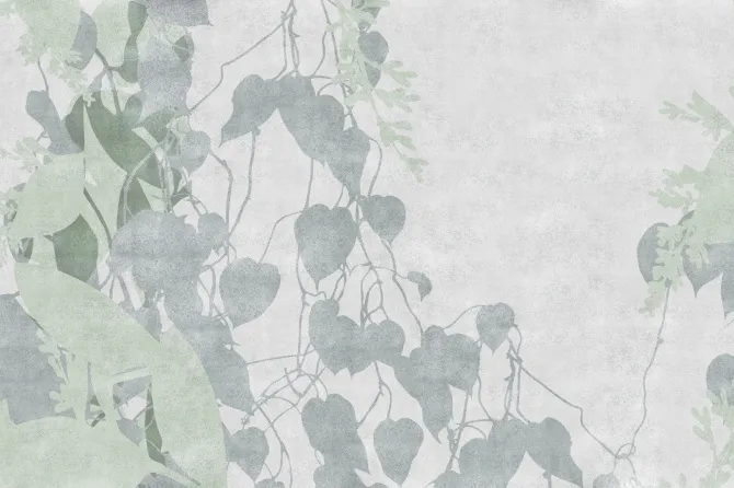 Tapeta Creeper — dílec B