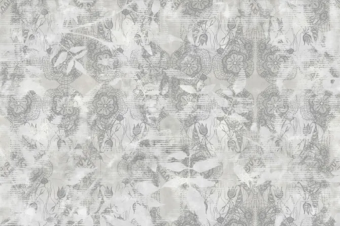 Tapeta Crochet — dílec B
