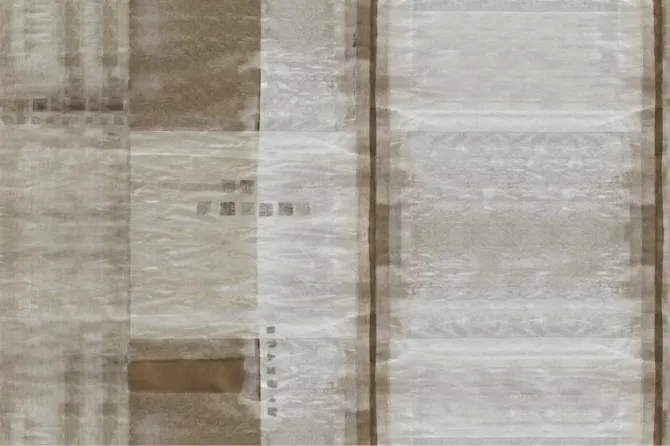 Tapeta Crude — dílec B
