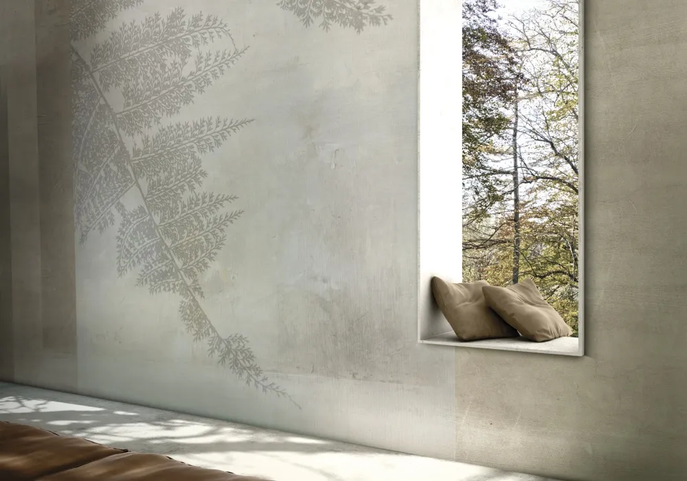 Tapeta Cubic Fern