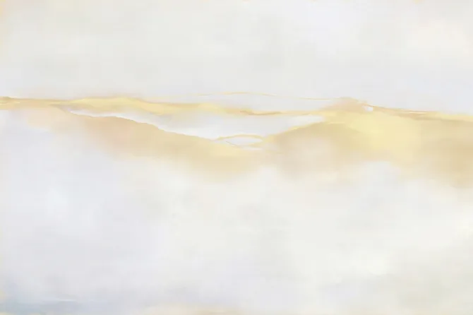 Tapeta D’Oro — dílec B