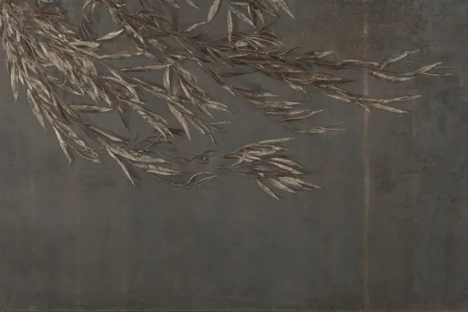 Tapeta Dehors — dílec B