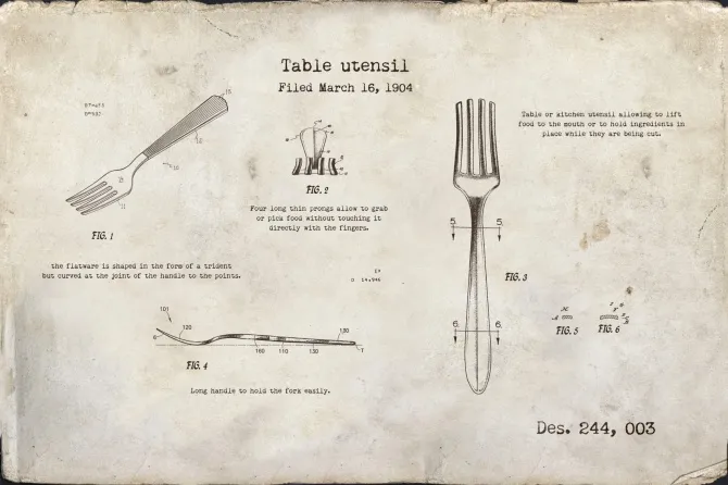 Tapeta Des.244 — dílec B