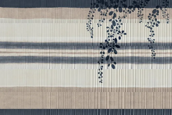 Tapeta Devotion — dílec B