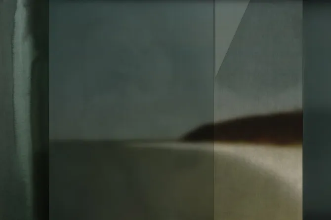 Tapeta Écume — dílec B