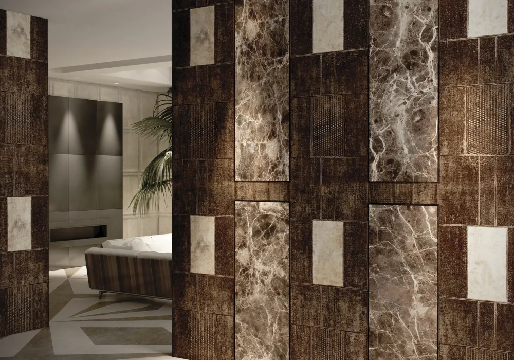 Tapeta Emperador Dark