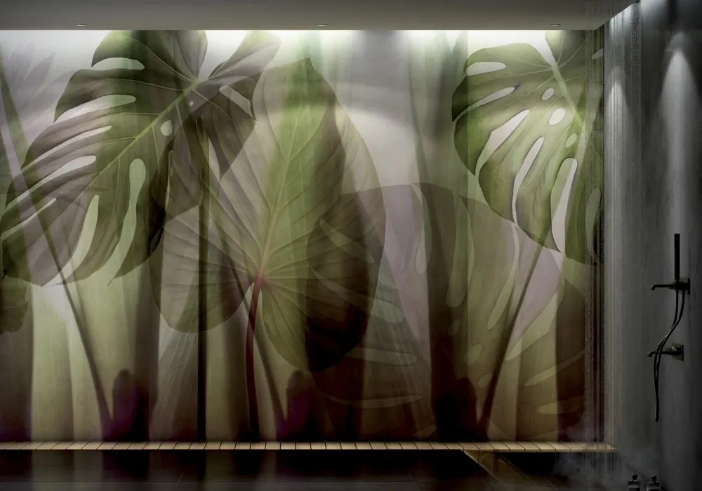 Tapeta Equatorial Jungle