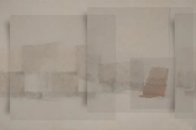 Tapeta Estro — dílec B