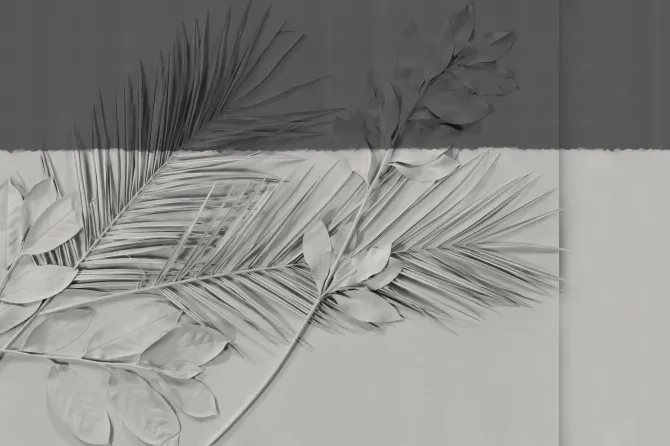 Tapeta Eternity — dílec B