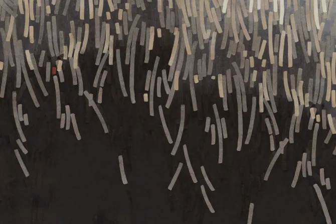 Tapeta Fireworks — dílec B