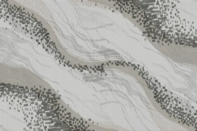 Tapeta Fiume oceano — dílec B