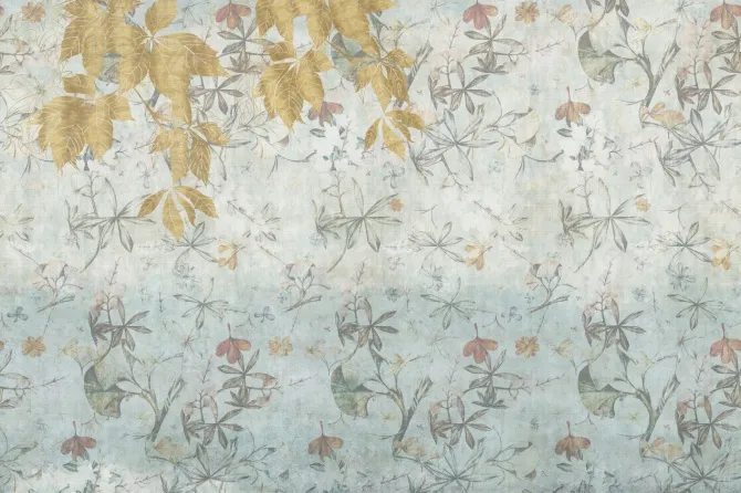 Tapeta Floras — dílec B