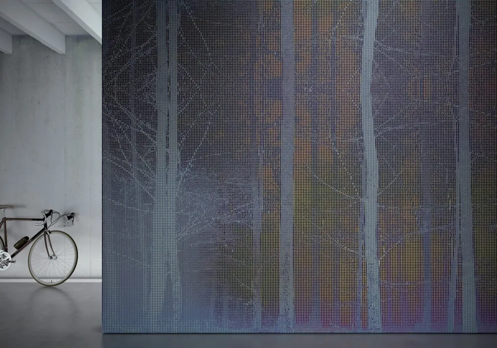 Tapeta Forest