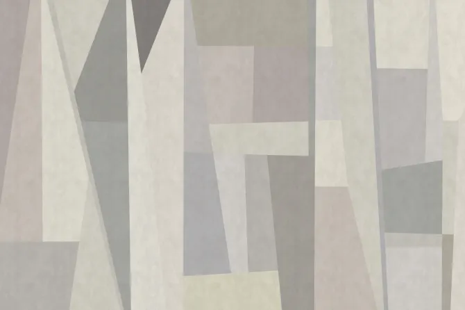 Tapeta Forms — dílec B