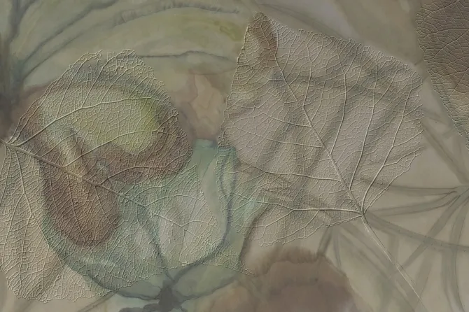 Tapeta Gaia — dílec B