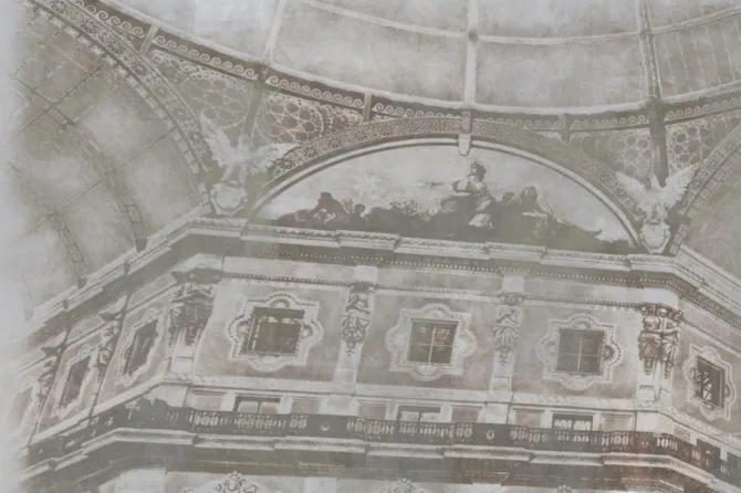 Tapeta Galleria — dílec B