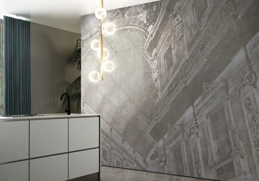 Tapeta Galleria
