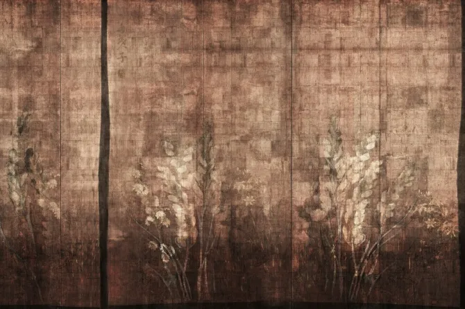 Tapeta Gazebo — dílec B