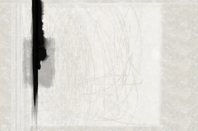 Tapeta Gestalt — dílec B