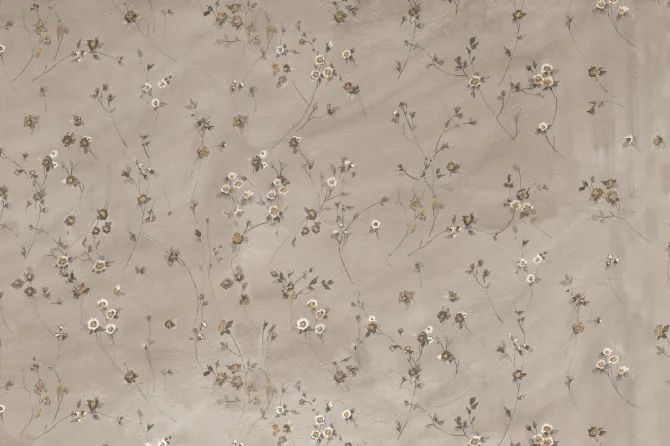 Tapeta Herbaria — dílec B
