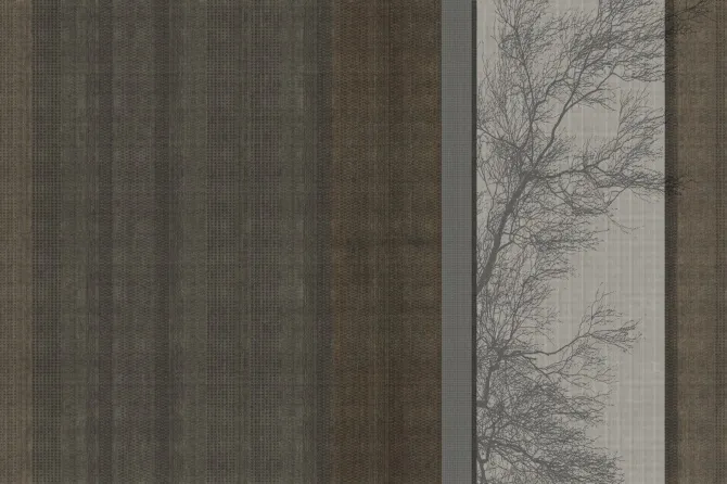 Tapeta Hide — dílec B
