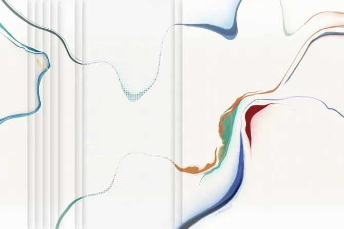 Tapeta Hybrid — dílec B