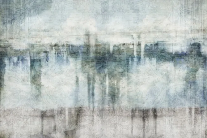 Tapeta Hypnotic — dílec B