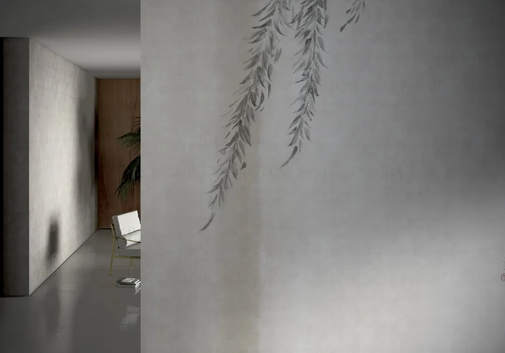 Tapeta Ikebana