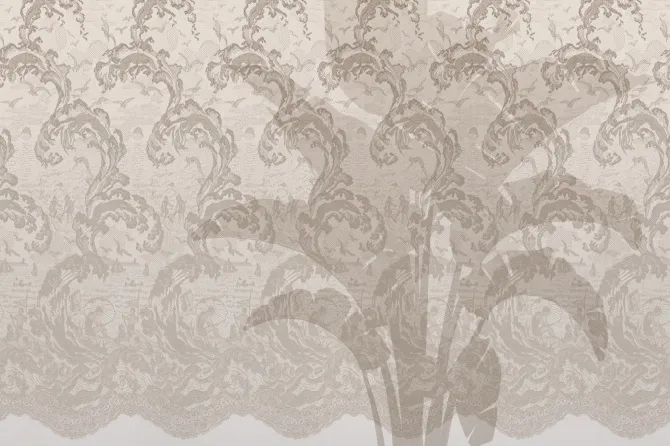 Tapeta Josephine — dílec B